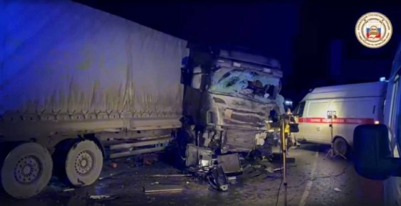 Материальную помощь окажут семьям погибших в ДТП из резервного фонда Прикамья