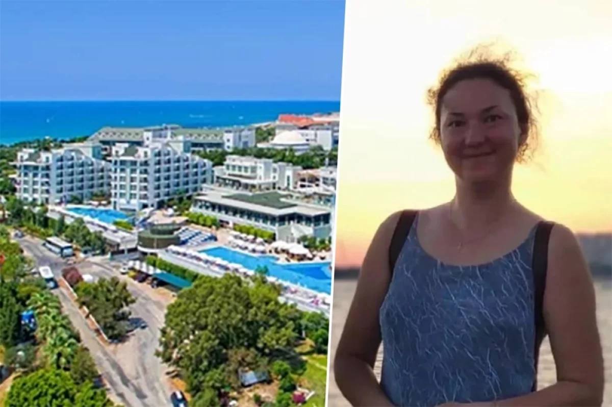 В телефоне — фото незнакомца