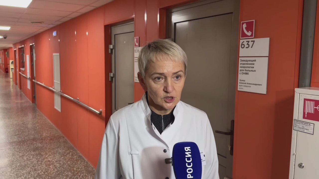 Сегодня посетила все стационары в краевой столице, куда были госпитализированы пострадавшие в автоаварии