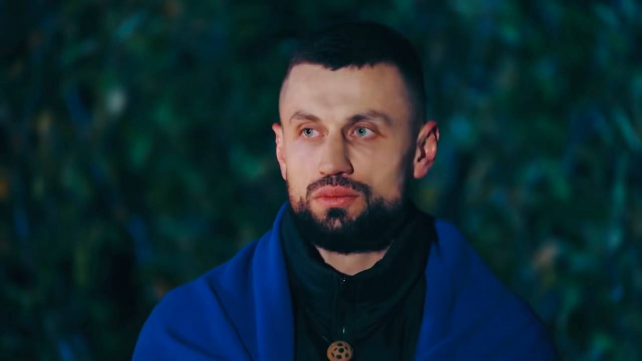 Огнеборец из Перми вышел в финал экстремального шоу «Победители» на РЕН ТВ Огнеборец из Перми вышел в финал экстремального шоу «Победители» на РЕН ТВ