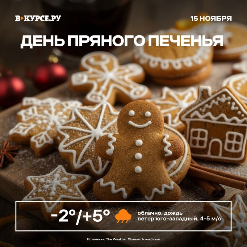 Доброе утро, Пермь! За окном сегодня дождь, не забываем зонтики