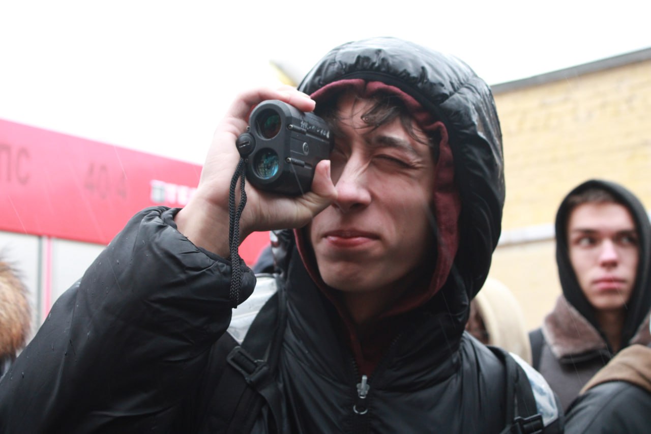 В Перми следователи СК России приняли участие в краевом дне призывника В Перми следователи СК России приняли участие в краевом дне призывника