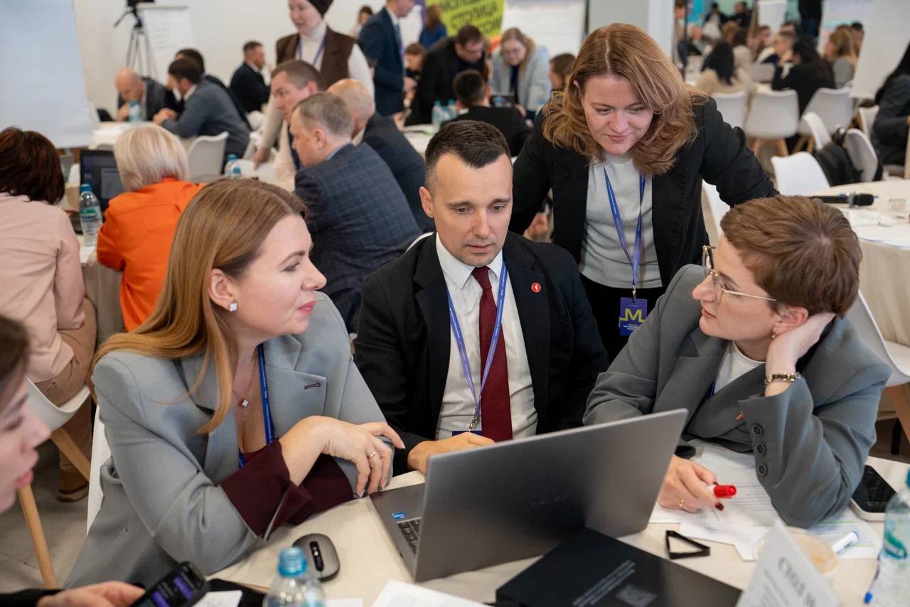 Сила – в команде!. В Молодёжной столице – Перми – завершился семинар-совещание для руководителей исполнительных органов власти регионов России, реализующих молодёжную политику, и председателей региональных отделений Движения... Сила – в команде!. В Молодёжной столице – Перми – завершился семинар-совещание для руководителей исполнительных органов власти регионов России, реализующих молодёжную политику, и председателей региональных отделений Движения...