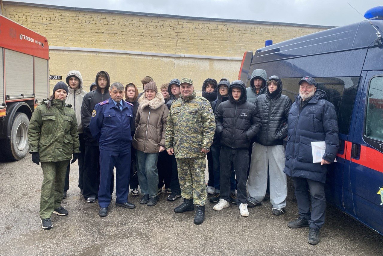 В Перми следователи СК России приняли участие в краевом дне призывника В Перми следователи СК России приняли участие в краевом дне призывника