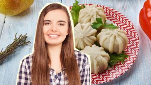 Без этих шагов манты вкусными не получатся: вот что добавить в фарш