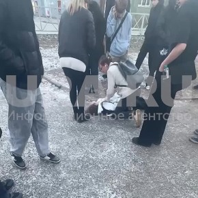 Подросток покурил вейп и словил приступ эпилепсии в Перми