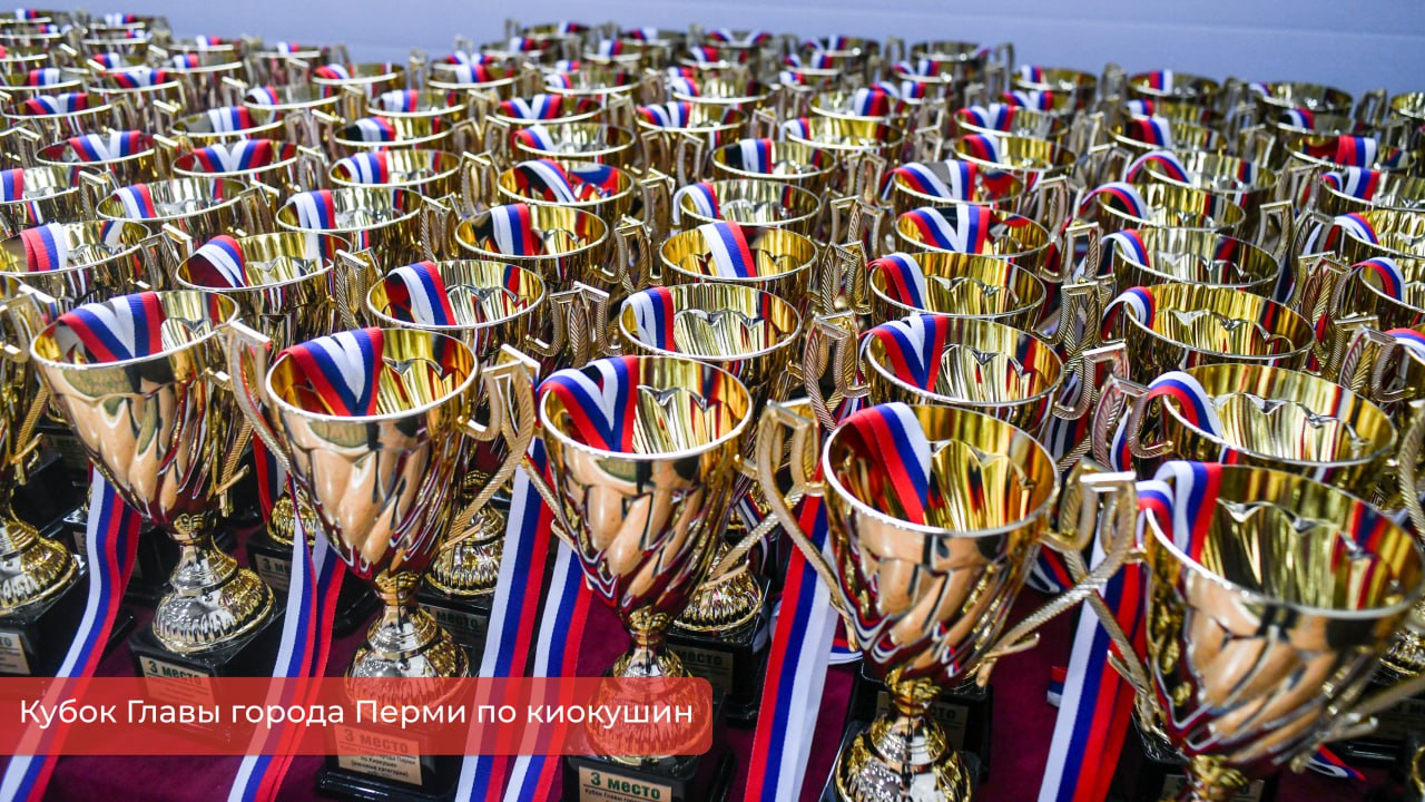 Эдуард Соснин: В эти выходные прошел Кубок Главы города по киокушин — один из семи новых соревнований, учреждённых в этом году Эдуард Соснин: В эти выходные прошел Кубок Главы города по киокушин — один из семи новых соревнований, учреждённых в этом году