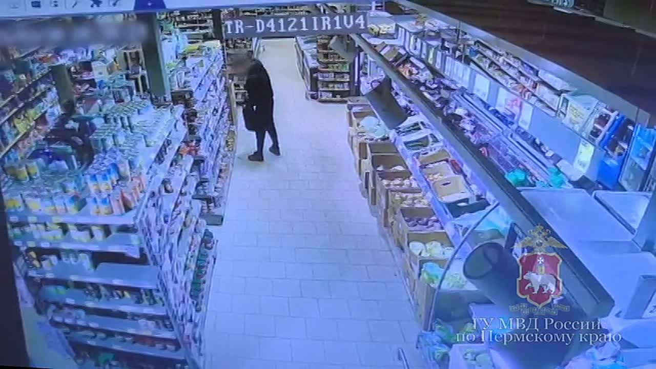 В Прикамье перед судом предстанет любитель тушенки