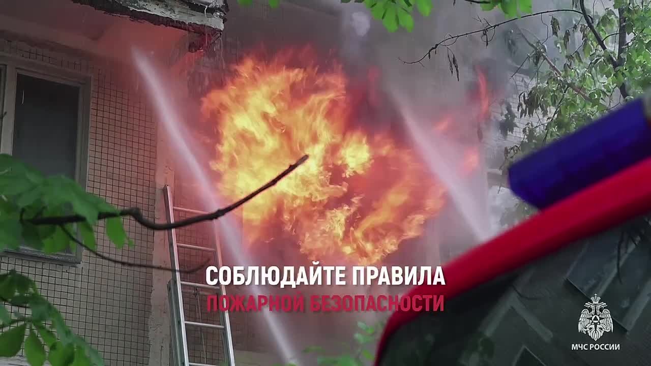 За прошедший период с 10 по 16 ноября огнеборцами Пермского края спасены 18 человек, в том числе 8 детей, ликвидировано 58 пожаров