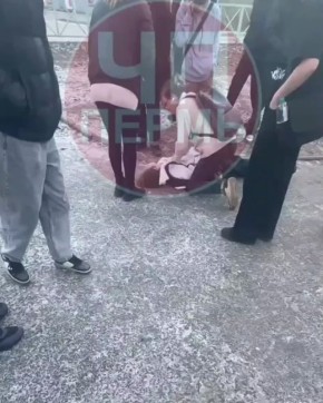 Подросток из радиотехнического колледжа словил приступ эпилепсии после курения вейпа, пишут в соцсетях