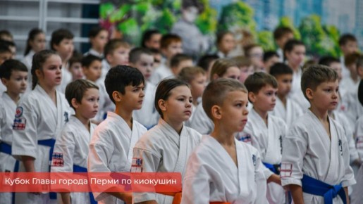 Эдуард Соснин: В эти выходные прошел Кубок Главы города по киокушин — один из семи новых соревнований, учреждённых в этом году