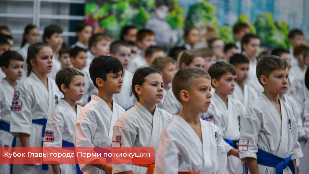 Эдуард Соснин: В эти выходные прошел Кубок Главы города по киокушин — один из семи новых соревнований, учреждённых в этом году