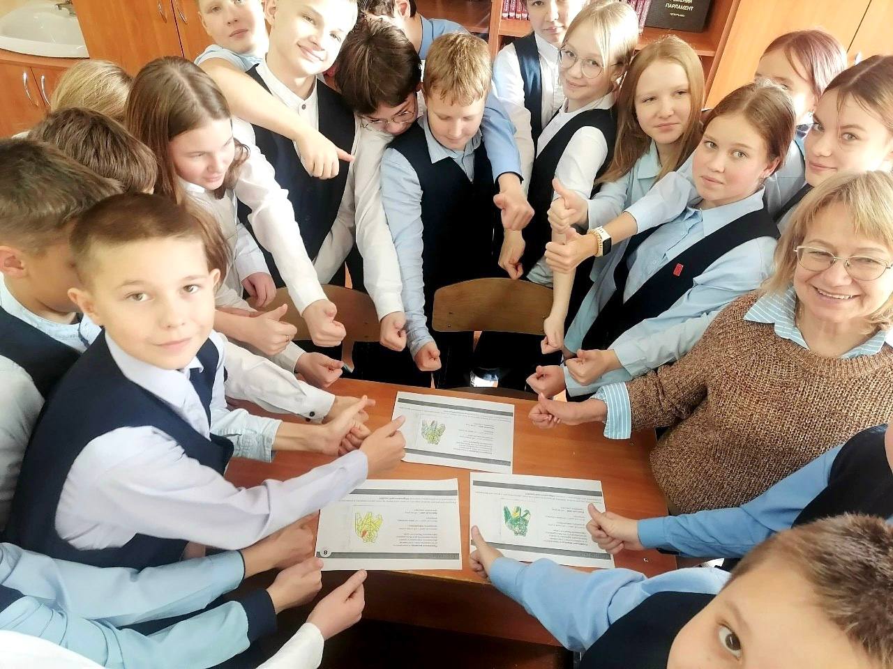 В Пермском крае прошла юбилейная неделя Парламентских уроков В Пермском крае прошла юбилейная неделя Парламентских уроков