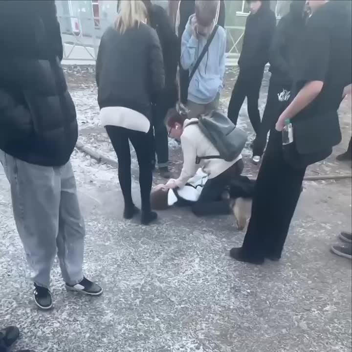 Екатерина Мизулина: Студент в Перми затянулся вейпом и попал в больницу, сообщают СМИ