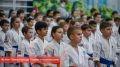 Эдуард Соснин: В эти выходные прошел Кубок Главы города по киокушин — один из семи новых соревнований, учреждённых в этом году