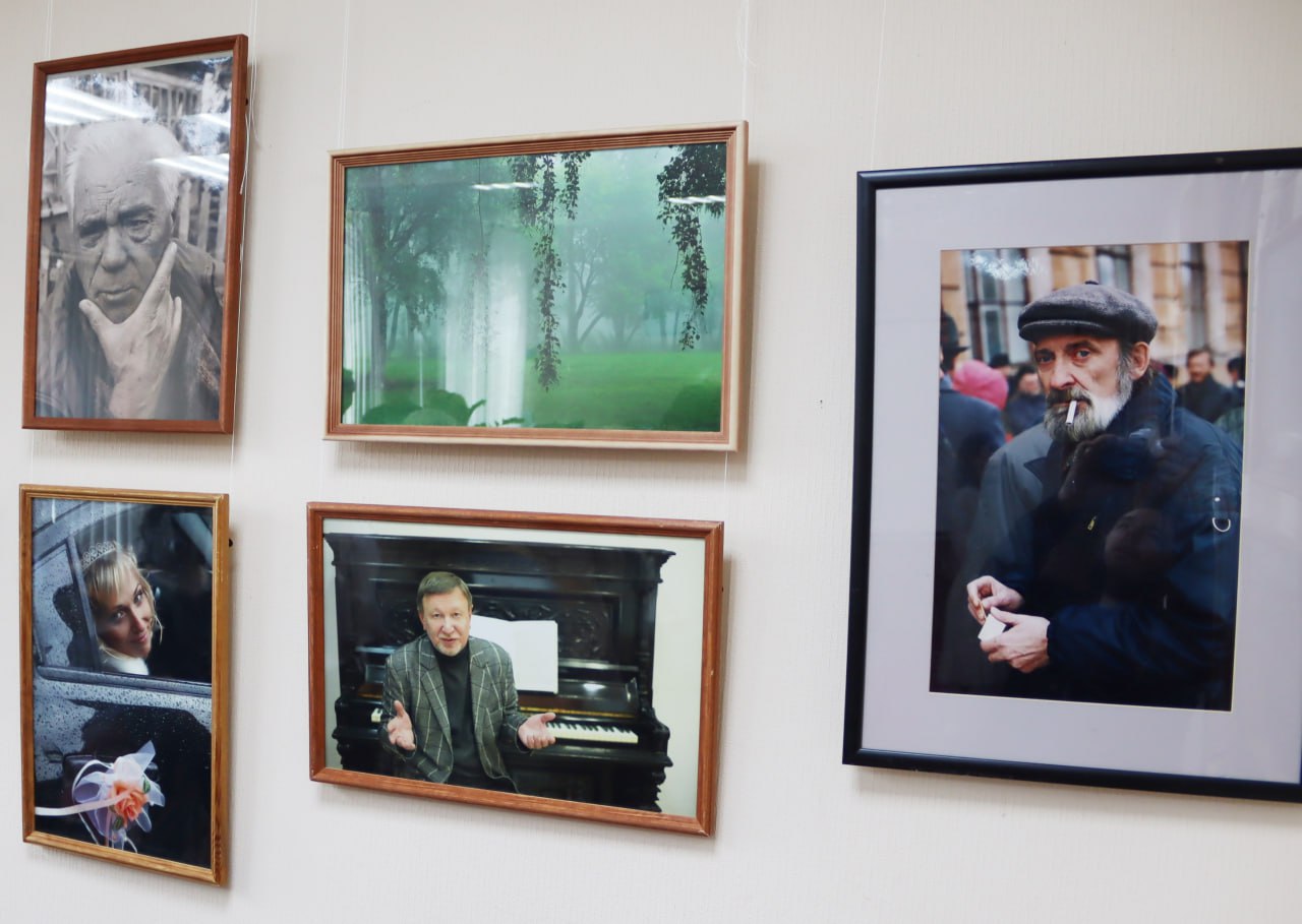 На 78-м году ушел из жизни Владимир Бикмаев – выдающийся пермский фотограф На 78-м году ушел из жизни Владимир Бикмаев – выдающийся пермский фотограф