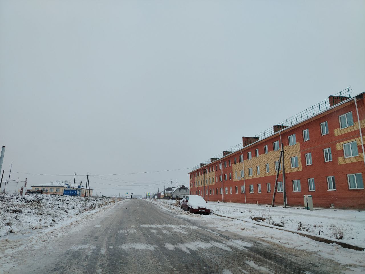 По иску прокурора суд обязал муниципалитет организовать транспортное обслуживание населенного пункта