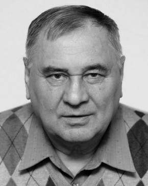 Не стало одного из ведущих фотокоров и фотохудожников Прикамья Владимира Степановича Бикмаева