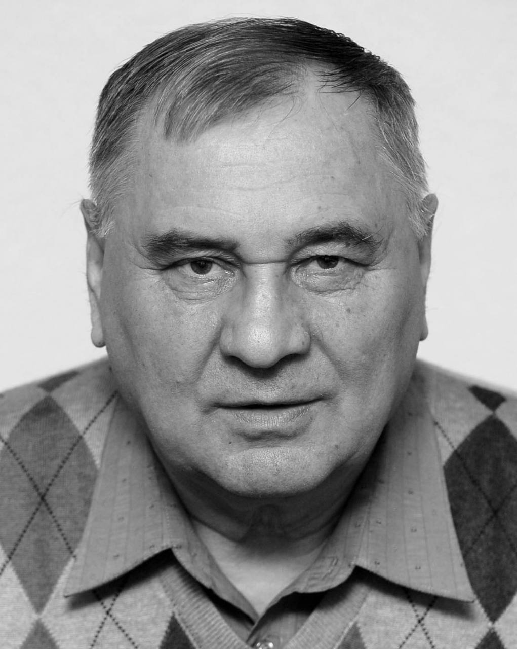 Не стало одного из ведущих фотокоров и фотохудожников Прикамья Владимира Степановича Бикмаева