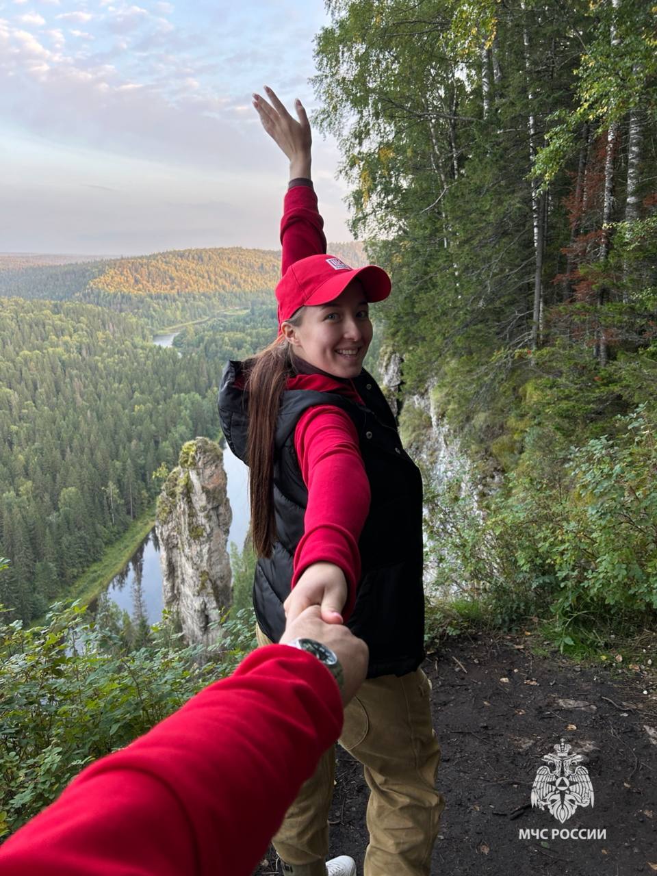 «Не стоит торопить ход событий — все случится в нужный момент» «Не стоит торопить ход событий — все случится в нужный момент»