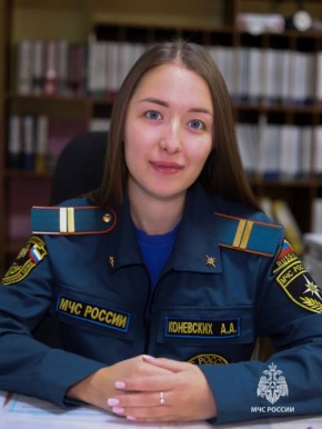 «Не стоит торопить ход событий — все случится в нужный момент»