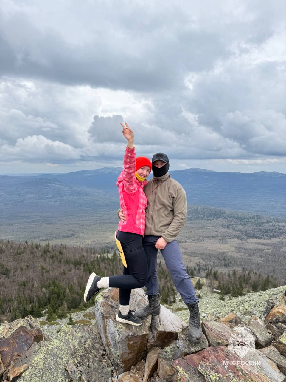 «Не стоит торопить ход событий — все случится в нужный момент» «Не стоит торопить ход событий — все случится в нужный момент»