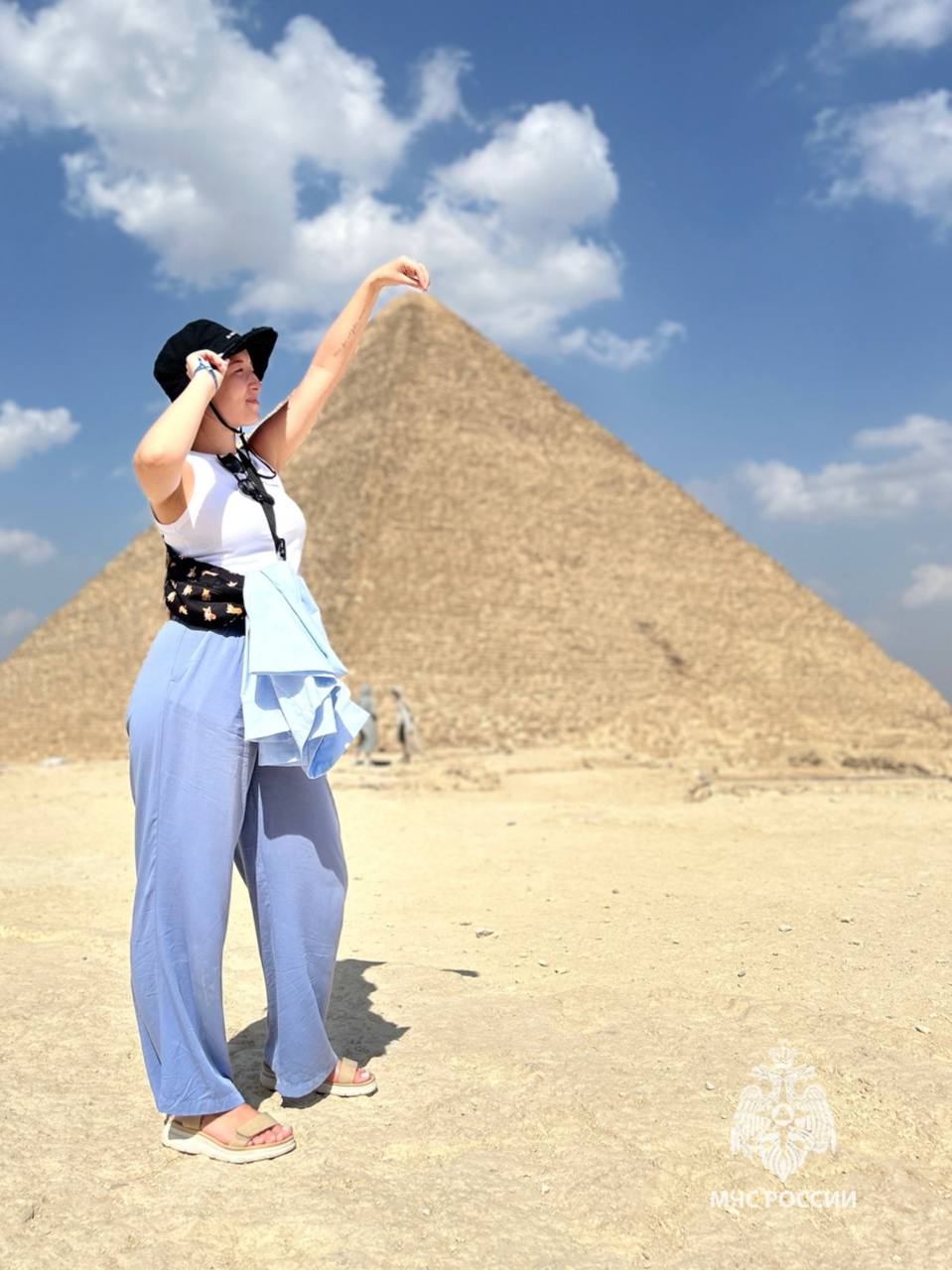 «Не стоит торопить ход событий — все случится в нужный момент» «Не стоит торопить ход событий — все случится в нужный момент»