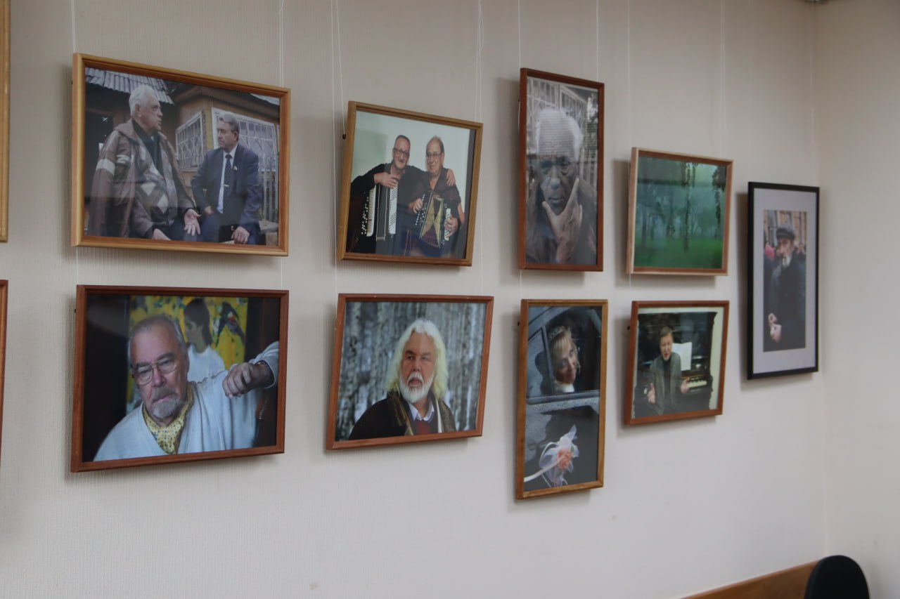 На 78-м году ушел из жизни Владимир Бикмаев – выдающийся пермский фотограф На 78-м году ушел из жизни Владимир Бикмаев – выдающийся пермский фотограф