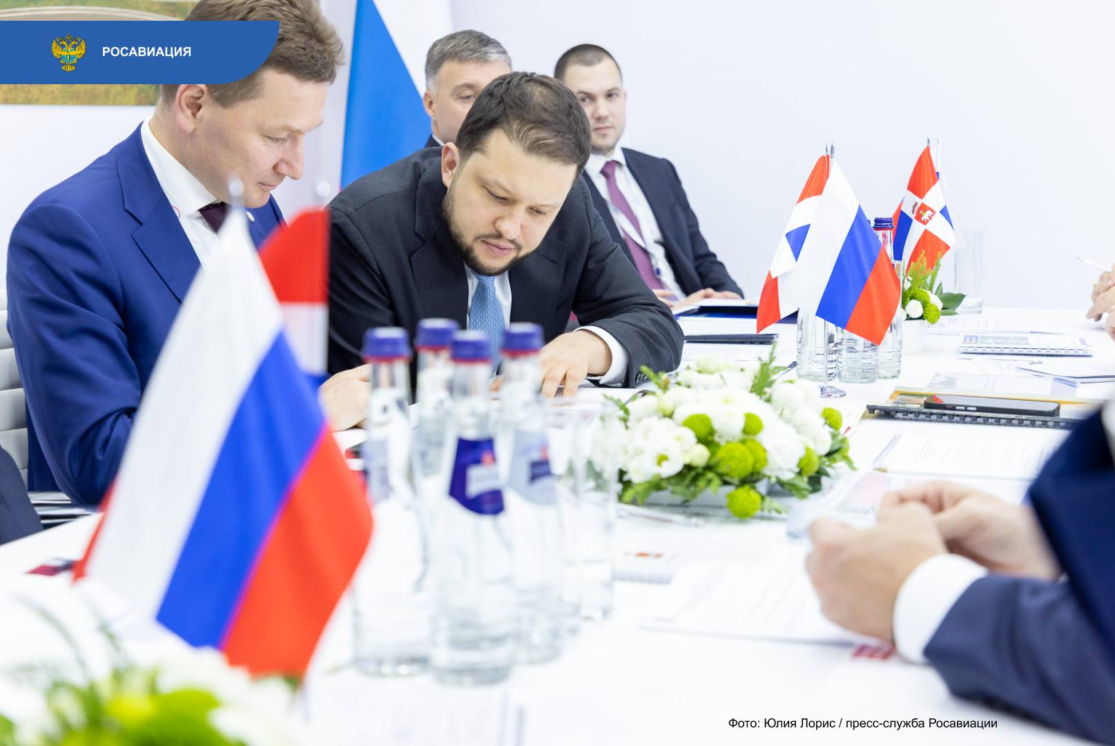 Последовательную работу по развитию аэропорта Перми (код ИКАО: USPP) обсудили на площадке форума «Транспорт России»