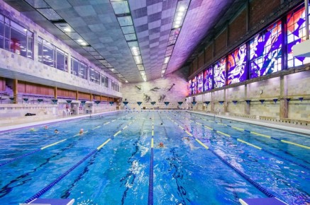 Бассейн с препятствиями. Как развивался конфликт собственников БМ