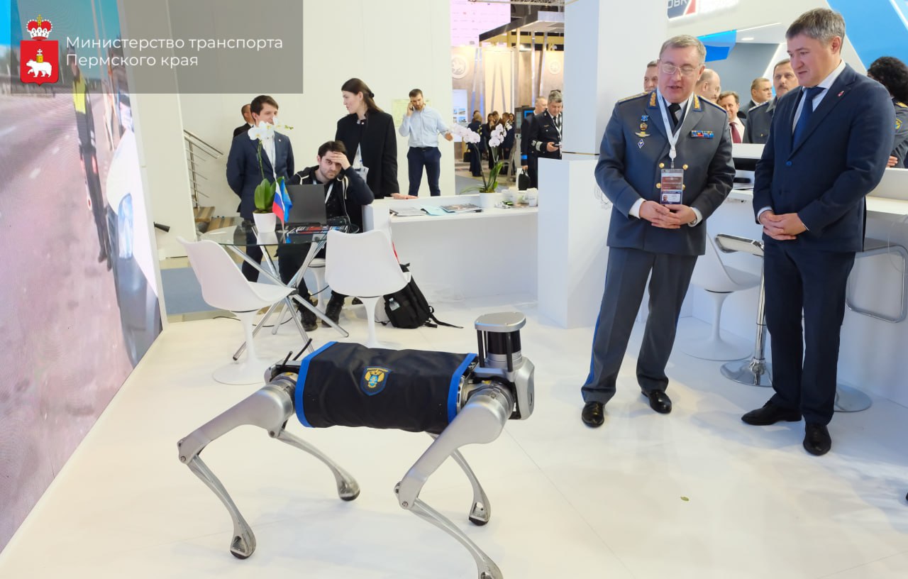 Подведены итоги совместного пилотного проекта Пермского края и Ространснадзора Подведены итоги совместного пилотного проекта Пермского края и Ространснадзора
