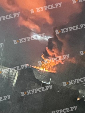 На место возгорания поездов выехал заместитель Пермского транспортного прокурора