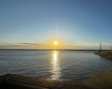 0 Природоохранная прокуратура оспорила право частной собственности на земельный участок в береговой полосе р. Кама