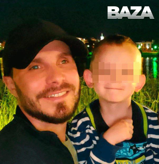 Потерявший зрение ветеран СВО борется за своего сына, которого у него пытается отобрать тёща