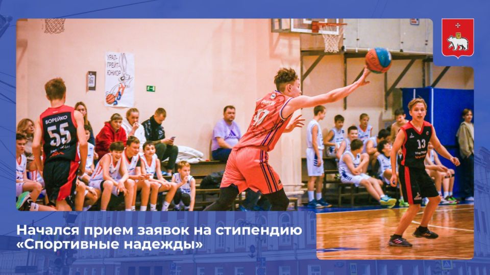 Эдуард Соснин: Поддержка талантливых ребят и развитие их потенциала является одной из важнейших наших задач