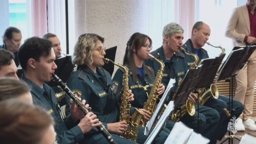 Мужество и героизм школьников Пермского края — залог будущего страны