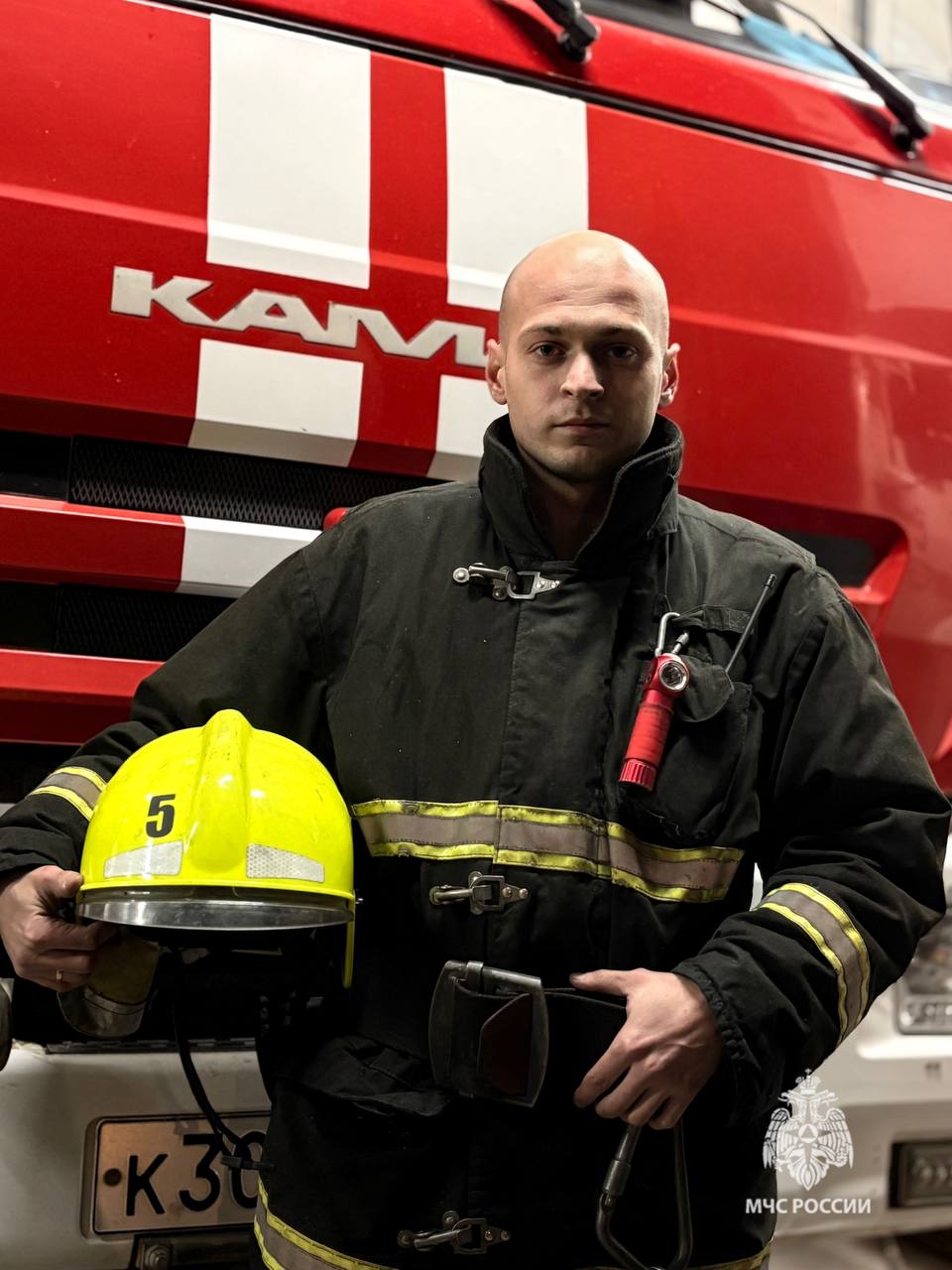 Сегодня в рубрике #МужчиныМЧСПрикамья — Никита Панин, пожарный 5 ПСЧ Сегодня в рубрике #МужчиныМЧСПрикамья — Никита Панин, пожарный 5 ПСЧ