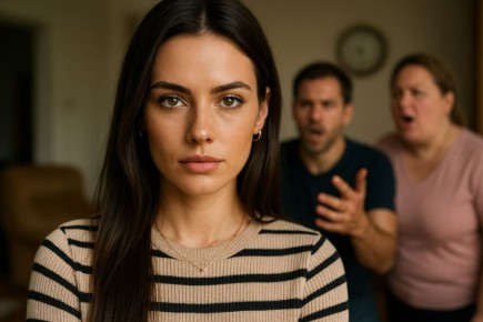 Изолированная дружба: как соседка стала опекуном для одинокой бабушки