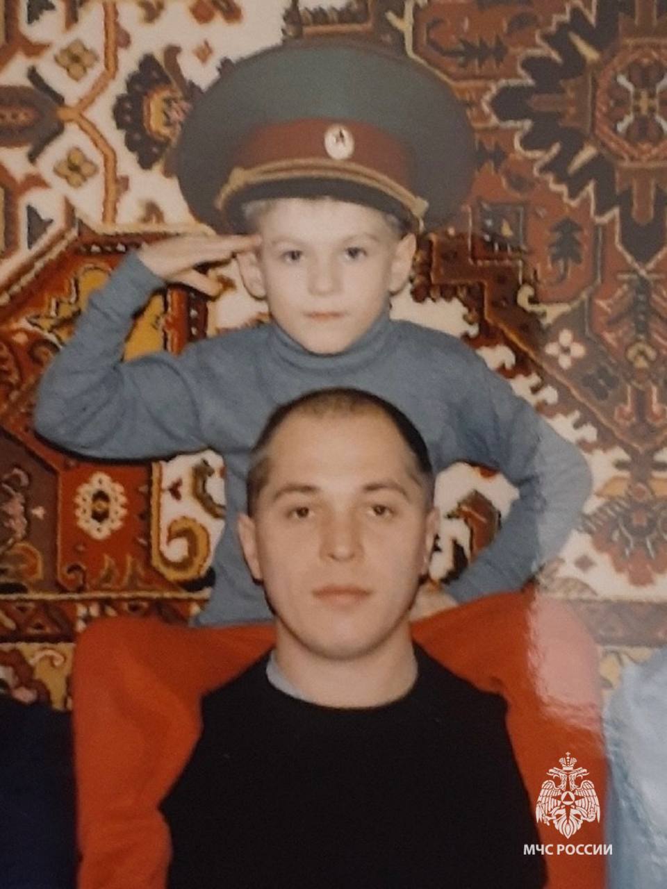 Сегодня в рубрике #МужчиныМЧСПрикамья — Никита Панин, пожарный 5 ПСЧ Сегодня в рубрике #МужчиныМЧСПрикамья — Никита Панин, пожарный 5 ПСЧ