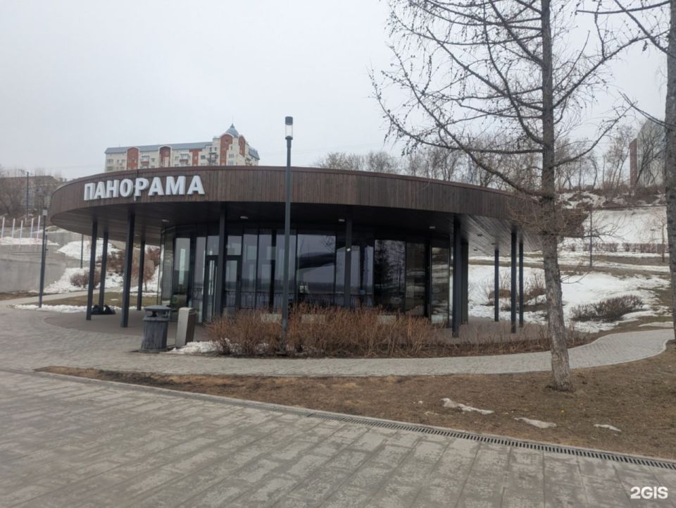 На набережной появится кофейня Monkey Grinder