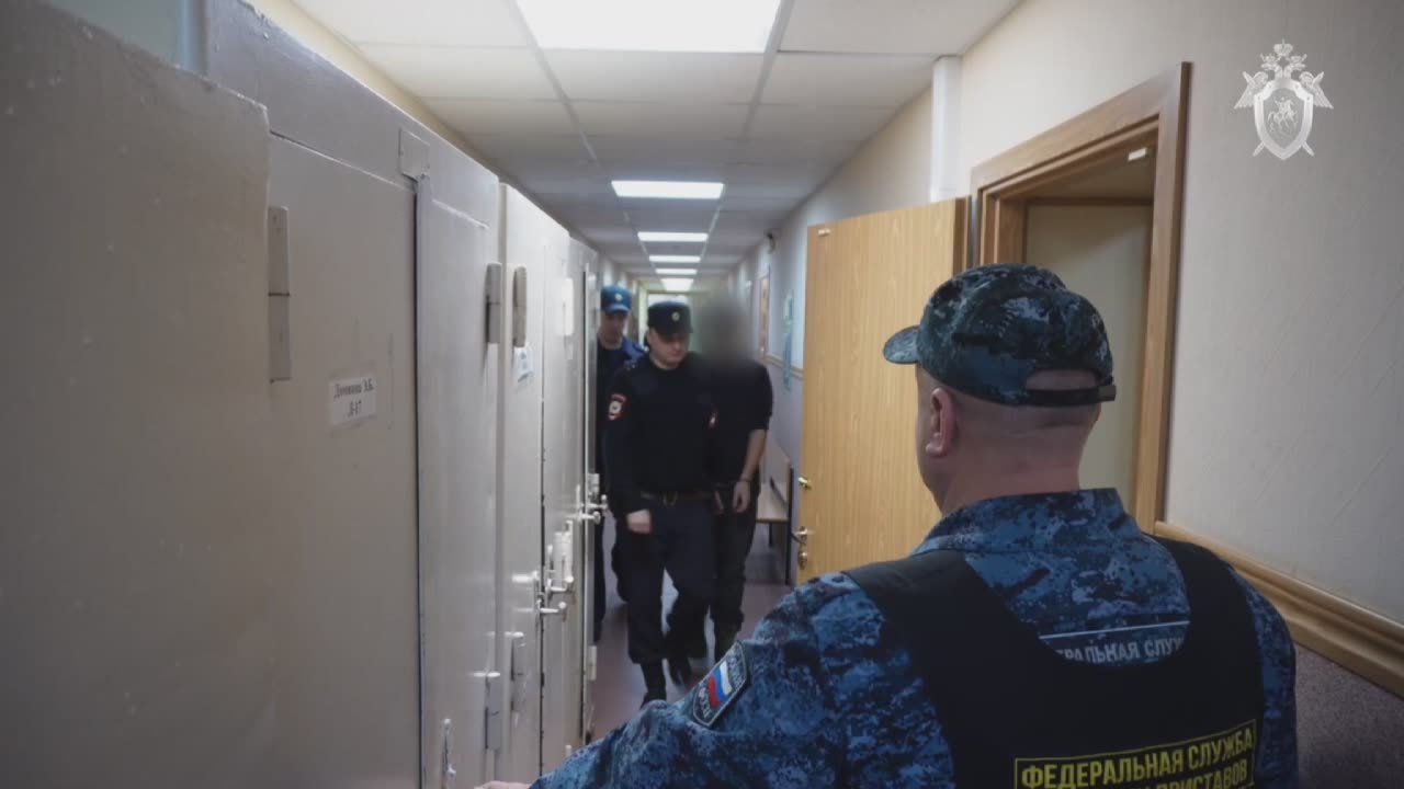 В Пермском крае двое подростков обвиняются в совершении террористического акта