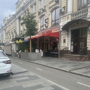 Кулинарные приключения: новый ресторан Kalinka в центре Москвы