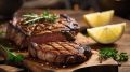 Вот как приготовить стейки в два раза быстрее: будут сочится соком