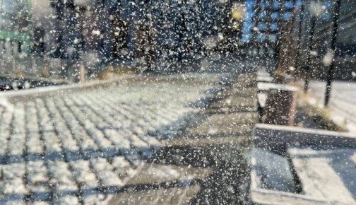 Побит столетний рекорд тепла в Перми