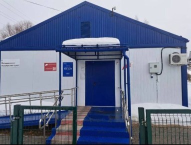 По иску прокурора суд обязал организовать продажу лекарств в ФАПе отдаленного населенного пункта