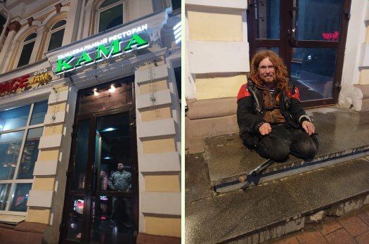 В Перми инвалида с ДЦП не пустили на рок-концерт в ресторане «Кама»