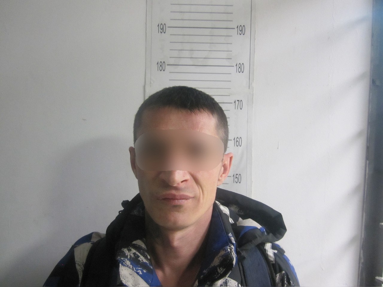 В Перми сотрудники транспортной полиции задержали пермяка, чей долг по алиментам превысил 150 тысяч рублей