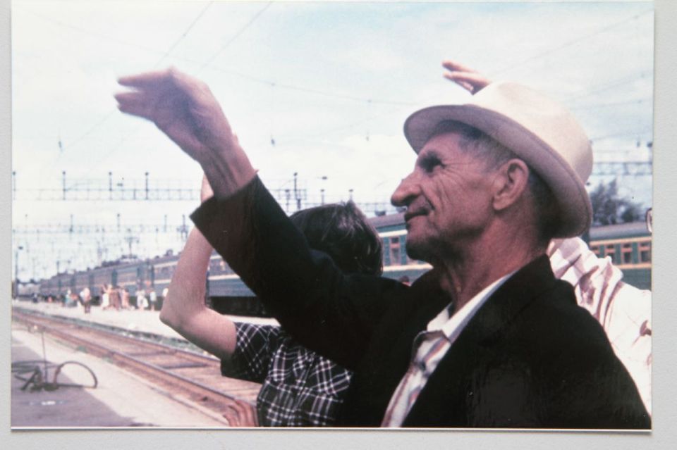 В Пермской Высшей школе экономики ищут потомков переселенцев