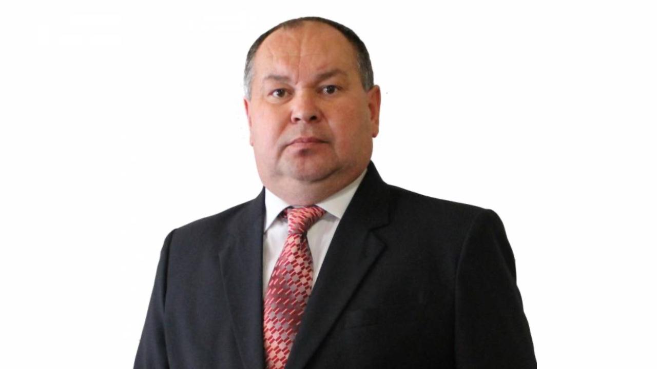 Халиль Алапанов продолжит руководить Бардымским округом