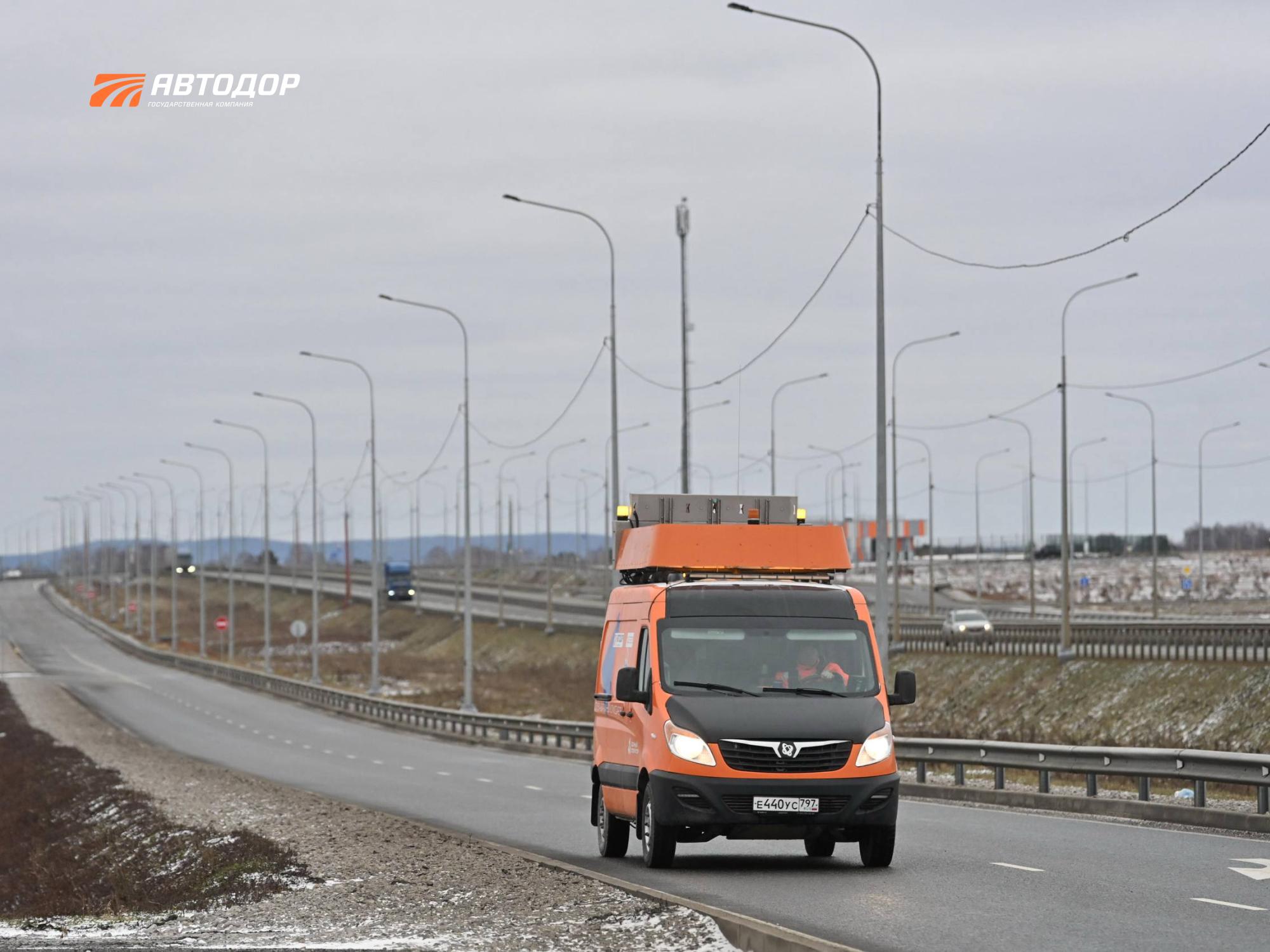 Участок Дюртюли – Ачит готов к своей первой зиме Участок Дюртюли – Ачит готов к своей первой зиме